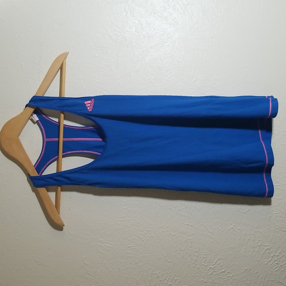 Adidas Woman Tank Top Size S